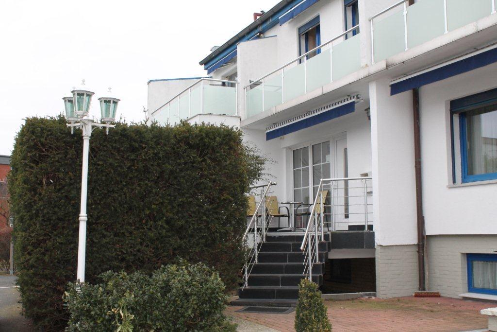 Aalto Hotel Langenhagen  Exteriér fotografie