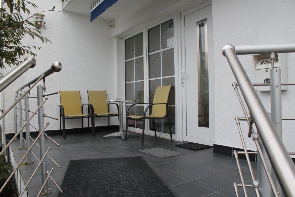 Aalto Hotel Langenhagen  Exteriér fotografie