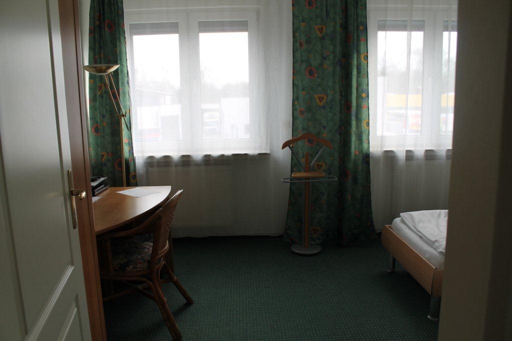 Aalto Hotel Langenhagen  Exteriér fotografie